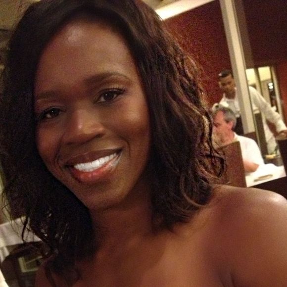Meet your Posher, Tonya - Picture 1 of 1